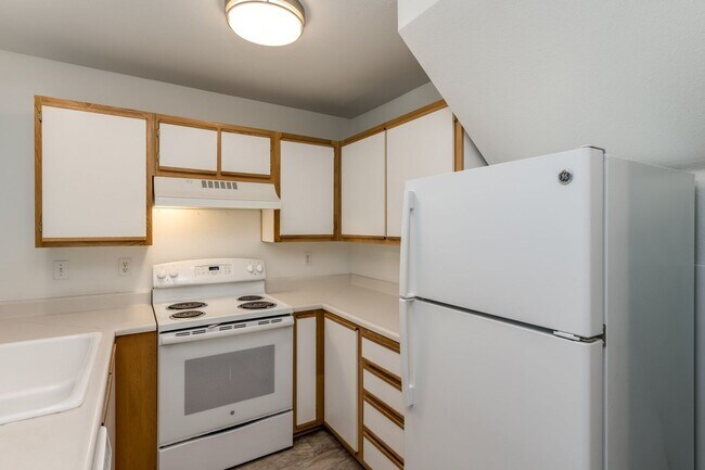 Building Photo - Tualatin condo for rent