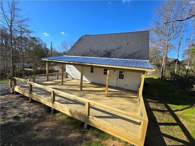 Building Photo - Brand-New Construction Near Auburn University