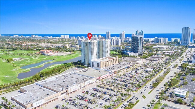 Building Photo - 1745 E Hallandale Beach Blvd