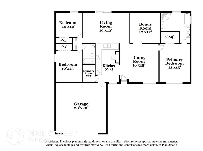 Building Photo - 119 Steamboat Blvd