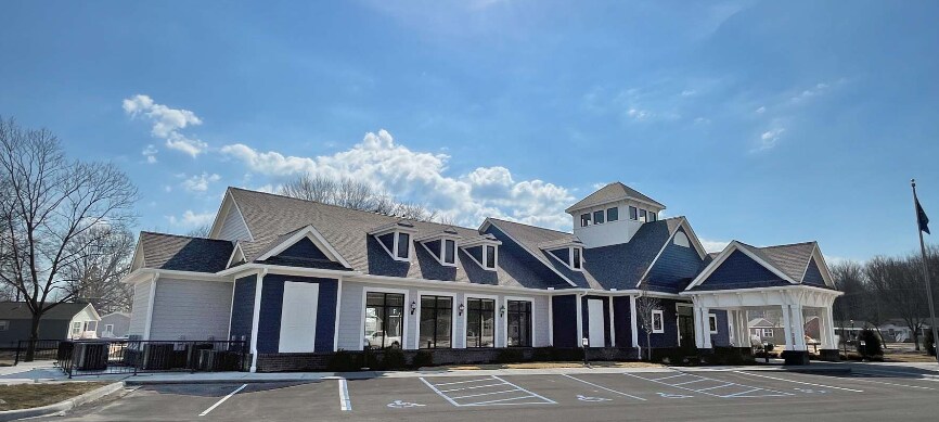 Building Photo - 10611 Lyons Ct