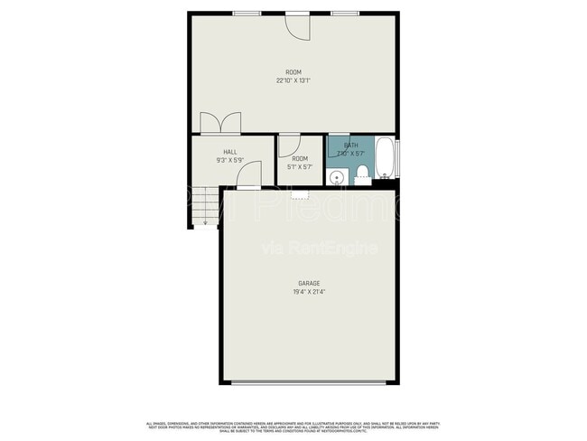 Building Photo - 2786 Birch Grove Ln SE