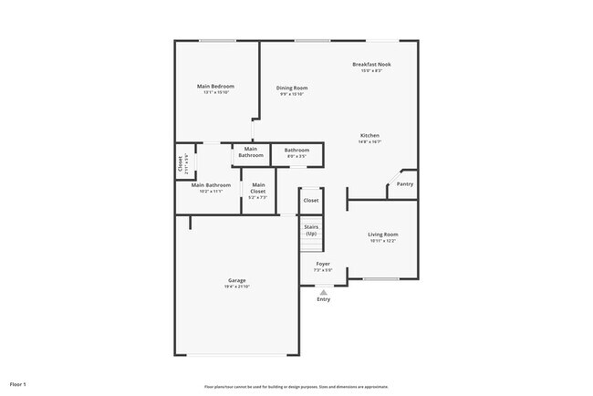 Building Photo - Inviting 5-Bedroom in Conway