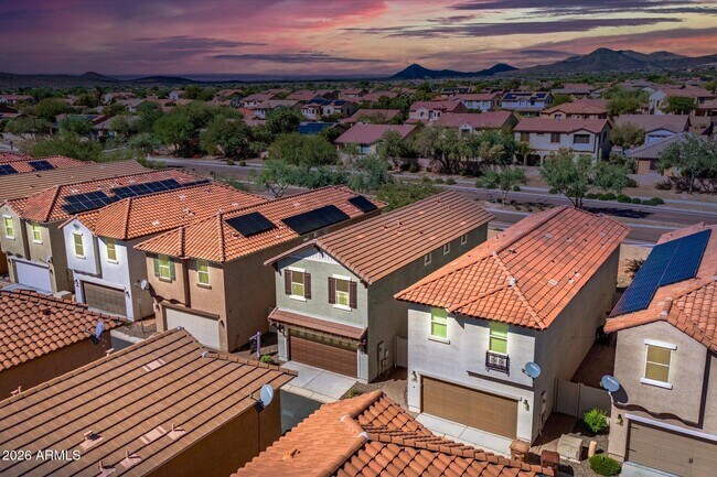 Building Photo - 12468 W Hummingbird Terrace