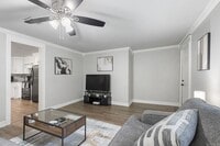 Building Photo - 2017 Hairston Ave