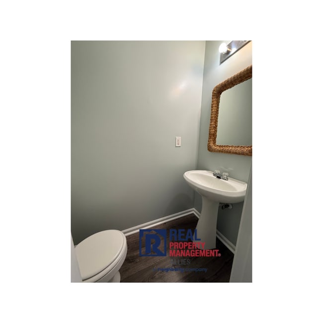 Building Photo - Great Location in Adairsville