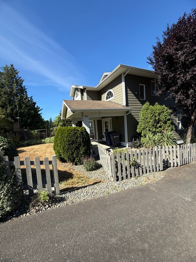 Building Photo - 17336 Military Rd S