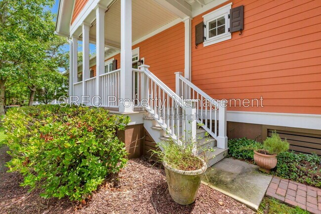 Building Photo - 1705 Doldridge St