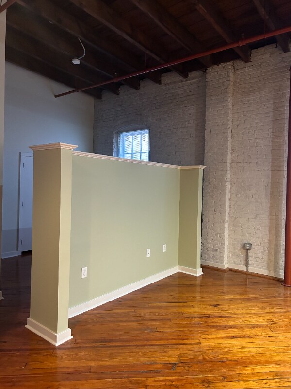 Building Photo - 415 N Prince St