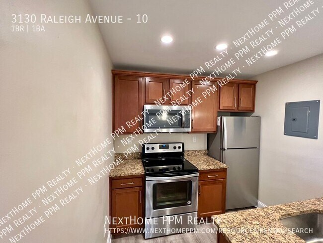 Building Photo - 3130 Raleigh Ave