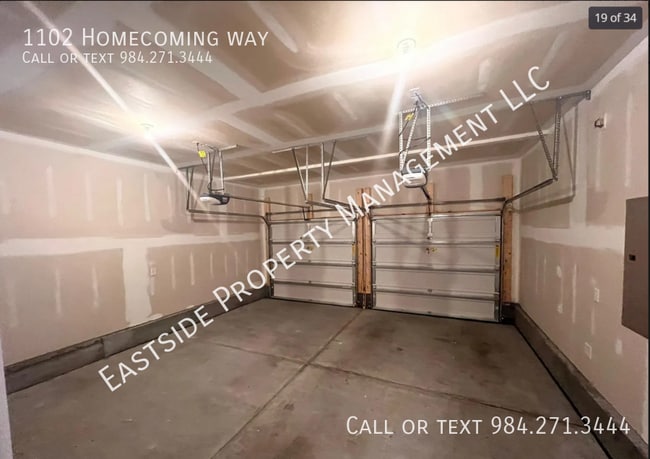 Building Photo - 1102 Homecoming Wy