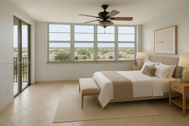 Building Photo - 1750 NE 191st St