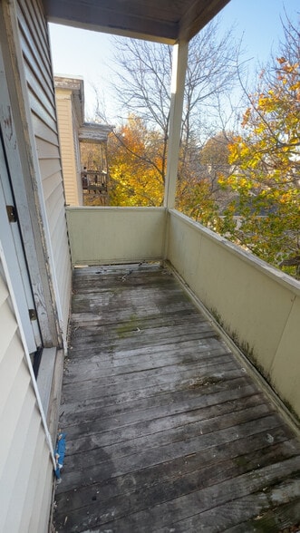 Building Photo - 18 Wentworth Ter