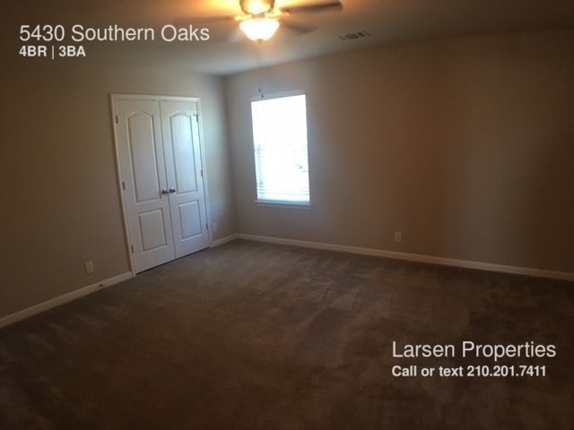 Building Photo - 5430 Southern Oaks