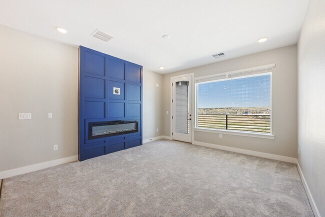 Building Photo - 16841 Askins Lp