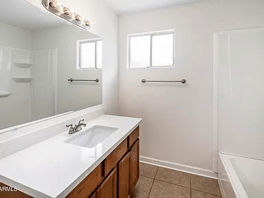 Bathroom - 6629 E Avalon Dr