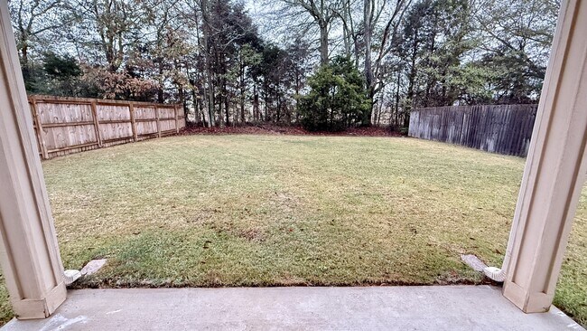 Building Photo - 1813 Clayton Cove Dr NW