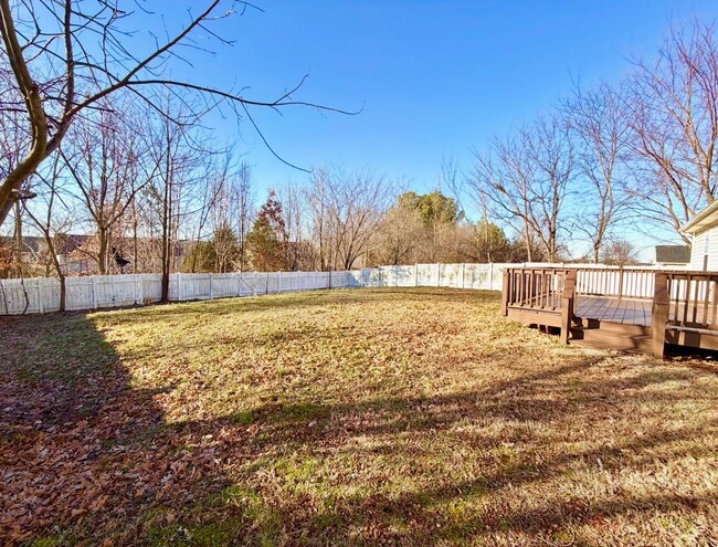 Building Photo - 1636 Cedar Springs Cir