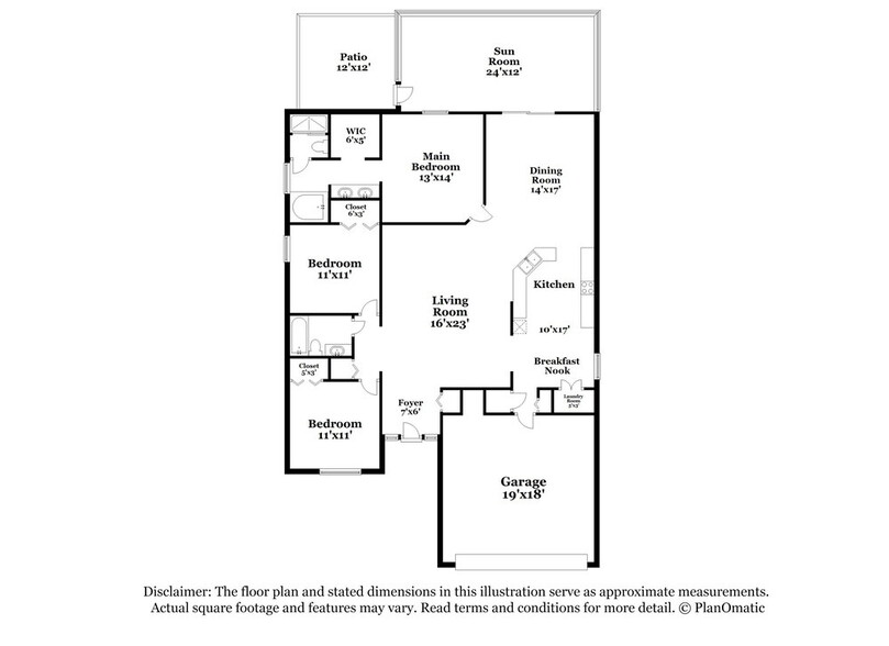 Building Photo - 1734 Eagle Pines Circle