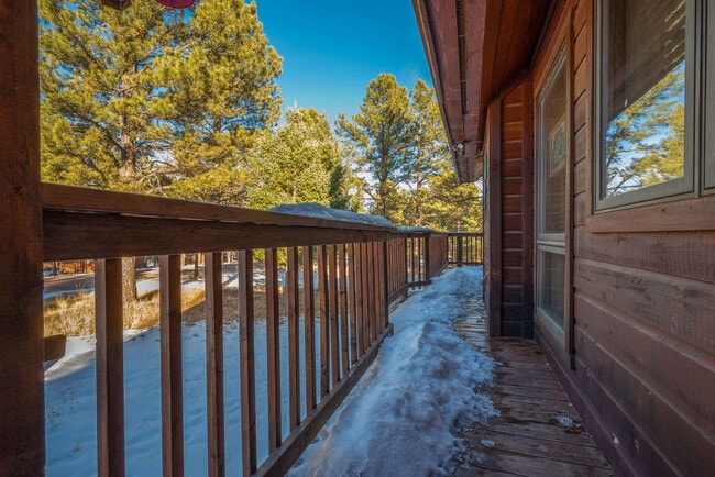 Building Photo - 47 Valle Grande Trail N