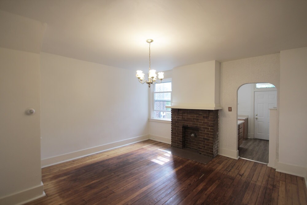 Building Photo - 124 S Trenton Ave