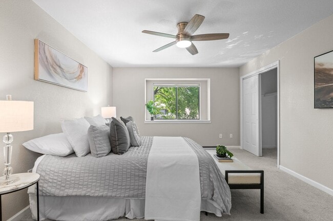 Building Photo - Contemporary Comfort Meets Convenience in ...