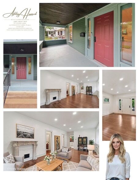 Building Photo - 615 N Grant Ave