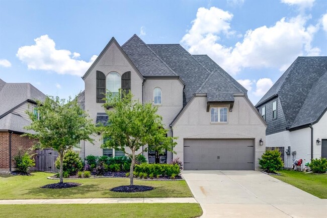 Primary Photo - 4222 Ana Ridge Ln