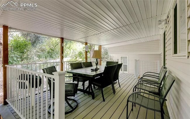 Building Photo - 5365 Silver Spur Ave