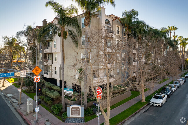 Primary Photo - Marbella Apartments