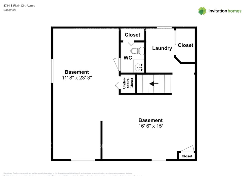 Building Photo - 3714 S Pitkin Cir