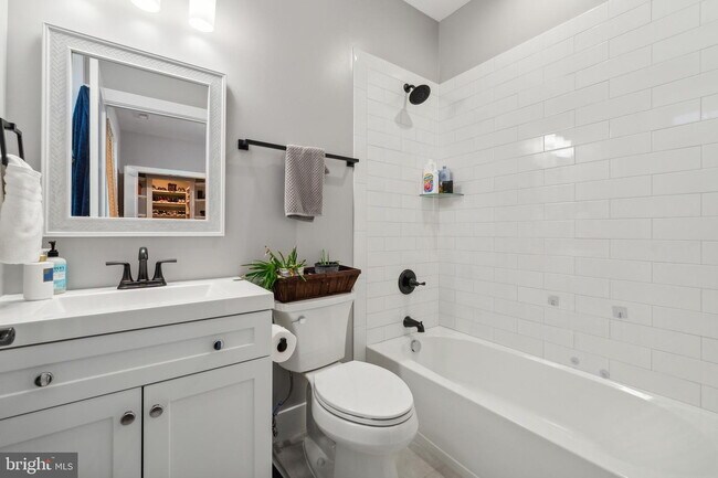 Building Photo - This meticulously cared-for residence, constructed in 2021 by Danforth Homes, presents everything...