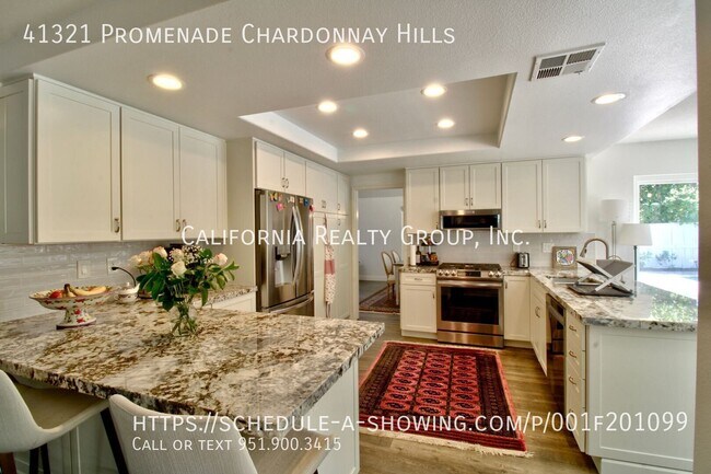 Building Photo - 41321 Promenade Chardonnay Hls