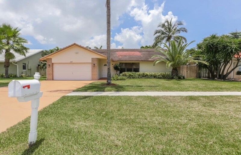 2447 Apache Ln 2447 Apache Ln - 2447 Apache Ln Boca Raton Fl Building Photo