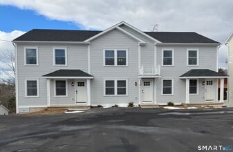 Building Photo - 37 Brainerd Rd