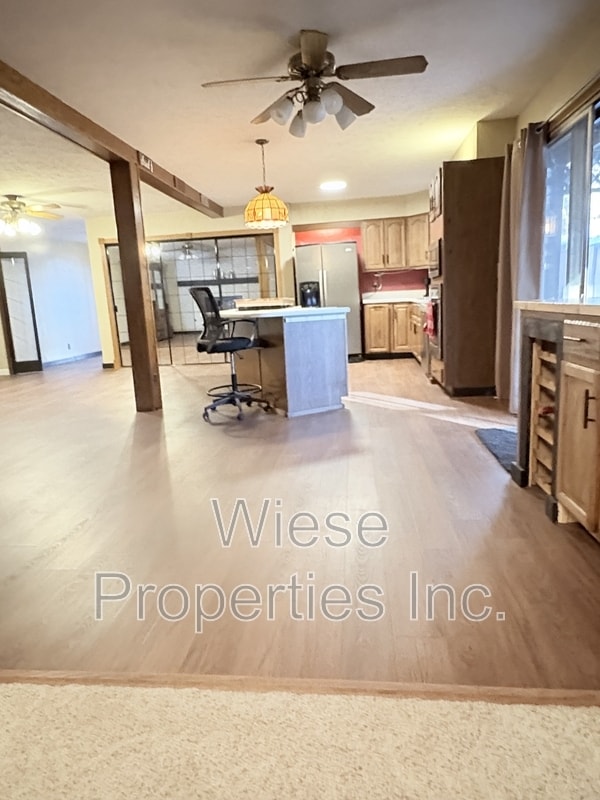 Building Photo - 509 Wingate Dr