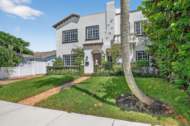 Building Photo - 322 Cornell Dr