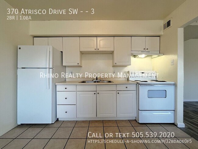 Building Photo - 370 Atrisco Dr SW