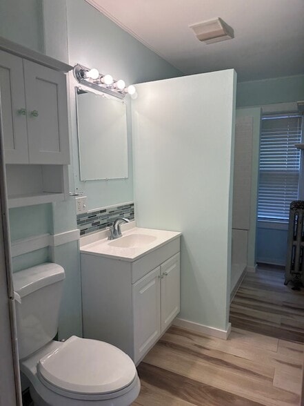 Bathroom - 14 Orchard St