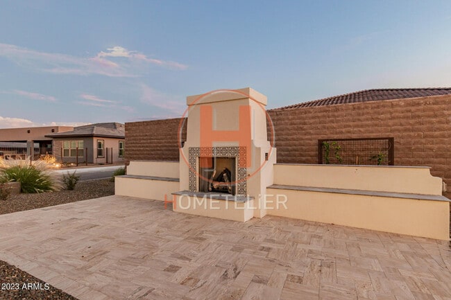 Building Photo - 17871 E Paria Canyon Dr
