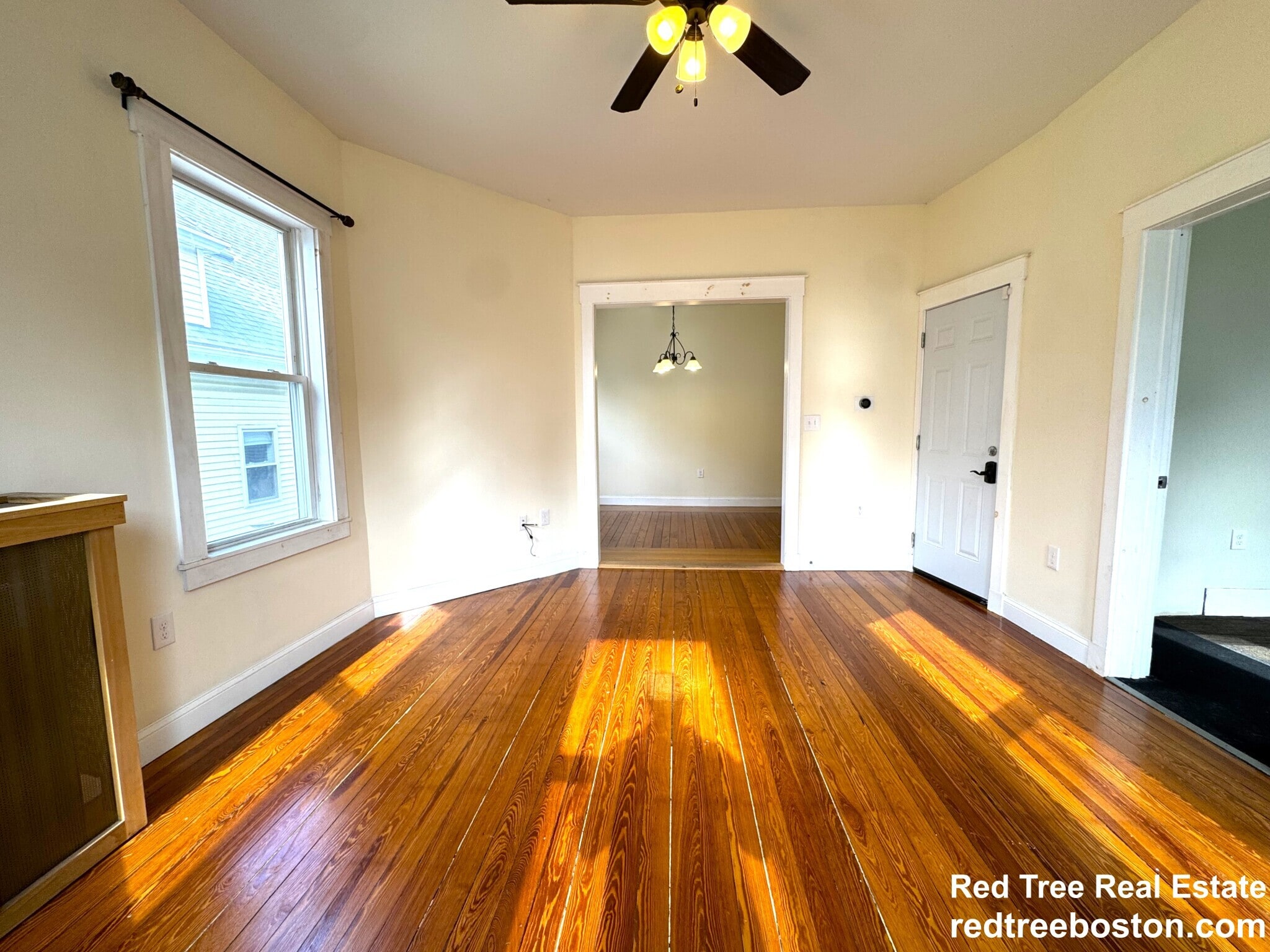 Building Photo - 24 Weld Hill St