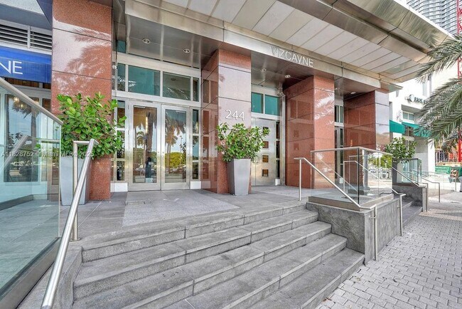 Building Photo - 244 Biscayne Blvd