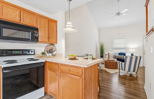 Building Photo - 1514/1516 Cassell Ln