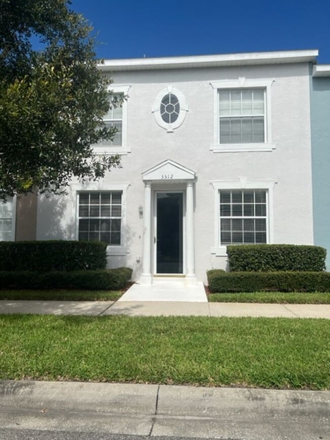 Primary Photo - Gorgeous Townhouse in the heart of Avalon ...