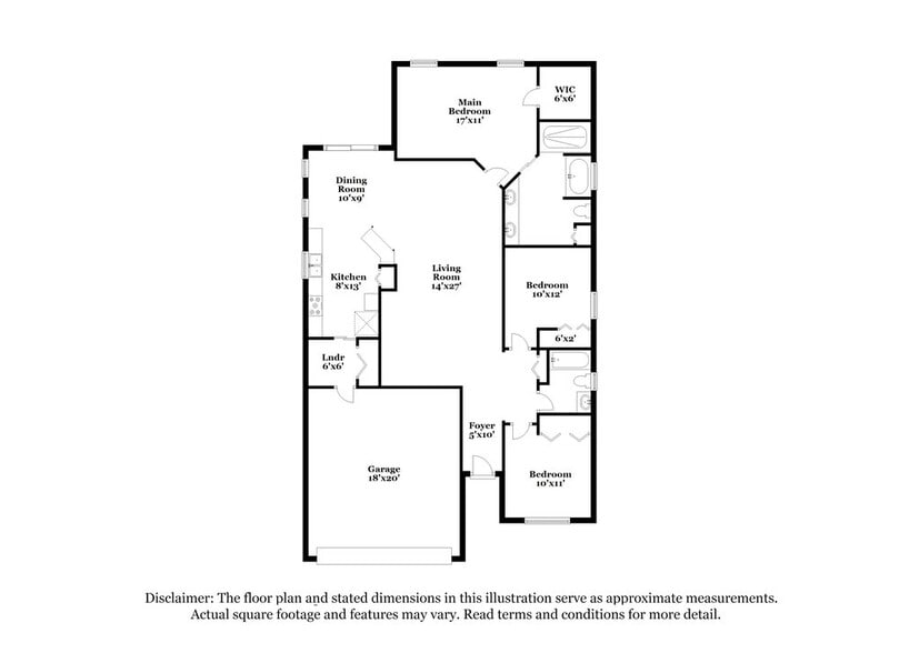 Building Photo - 330 Seville Pointe Ave