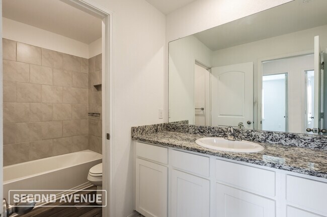 Building Photo - 10906 Juliette Pass