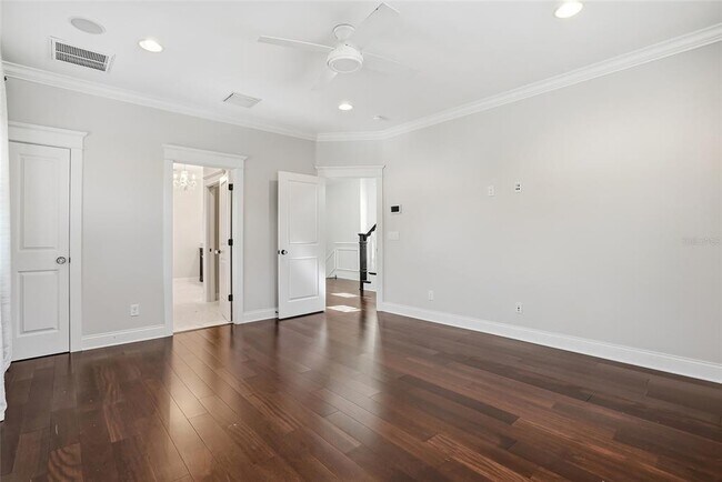 Building Photo - 1505 S Georgia Ave