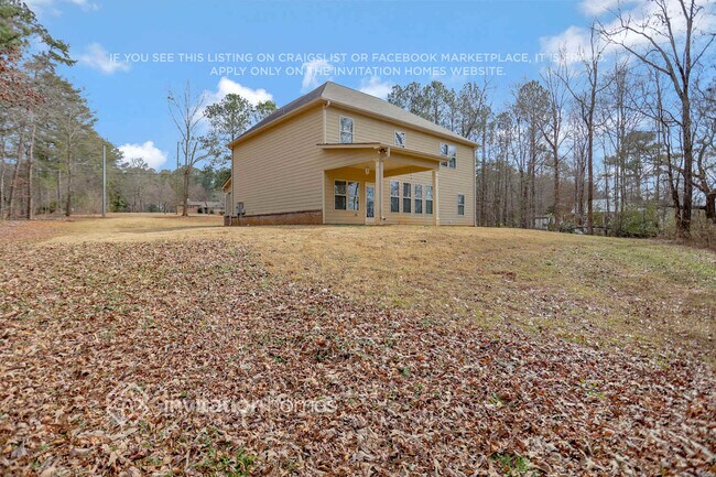 Building Photo - 699 Airline Rd