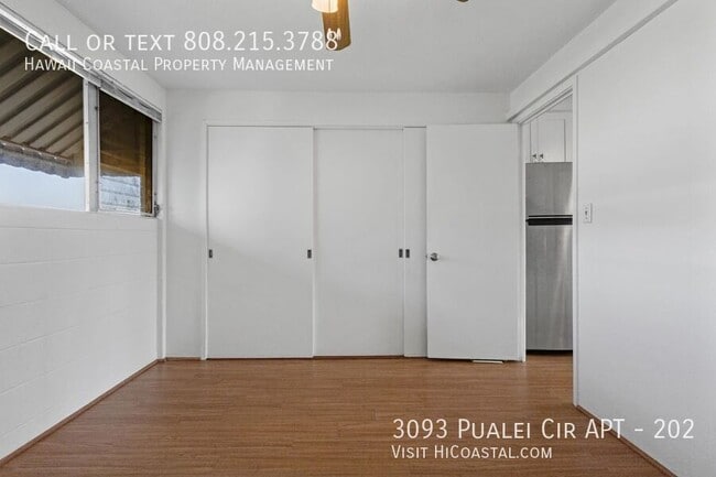 Building Photo - 3093 Pualei Cir