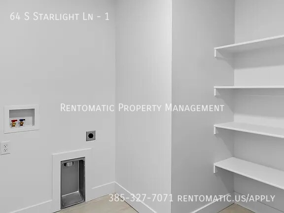 Building Photo - 64 S Starlight Ln